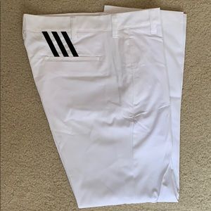 Adidas Men’s Golf Pants